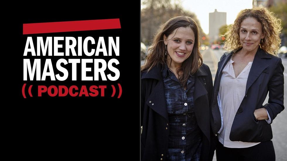 S30 Ep8: Heidi Ewing and Rachel Grady on Mentorship image