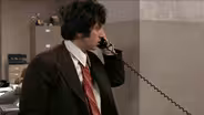 Sidney Lumet on "Dog Day Afternoon"