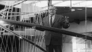 Marking Man's Time on Earth at General Motors