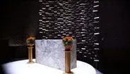 Eero Saarinen's Design of the MIT Chapel