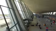 Eero Saarinen's Revolutionary Design of the Dulles Airport