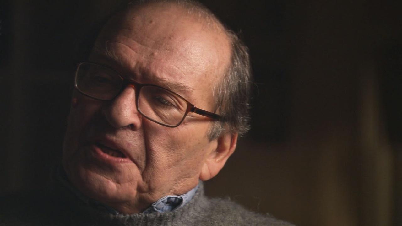 American Masters | Sidney Lumet Recalls Working with Katharine Hepburn