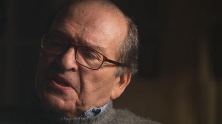 Video thumbnail: American Masters Sidney Lumet Recalls Working with Katharine Hepburn