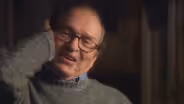 Sidney Lumet Recalls Working with Walter Cronkite