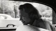 Aline Louchheim and Eero Saarinen