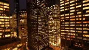 Eero Saarinen's Design of the CBS Building in New York City