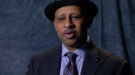 Video thumbnail: American Masters August Wilson's Timeless Work 