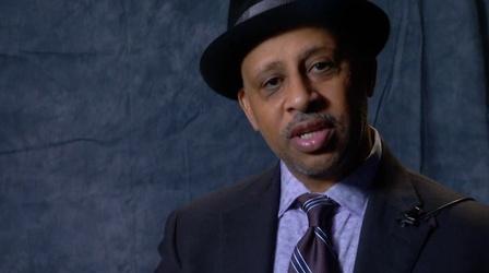 Video thumbnail: American Masters August Wilson and African American Culture 