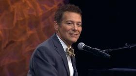 Video thumbnail: American Songbook at NJPAC Hosted by Michael Feinstein José James, Lillias White and Youth Ambassador Nick Ziobro