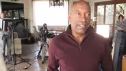 Go behind the scenes with John Singleton