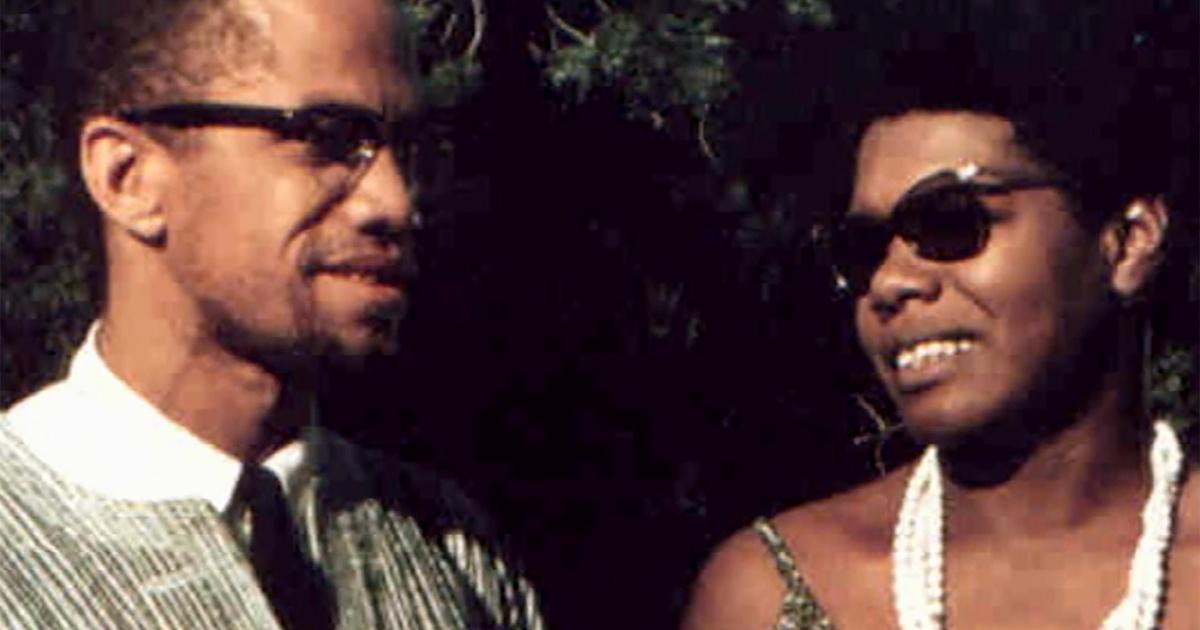 1200px x 630px - American Masters | Explore the friendship between Maya Angelou and Malcolm X  | Season 31 | PBS