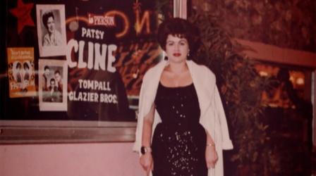 Video thumbnail: American Masters How Patsy Cline balanced home life and commercial success