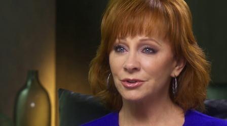 Video thumbnail: American Masters Learn which Patsy Cline songs inspire Reba McEntire