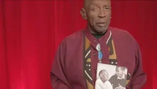 Louis Gossett Jr. shares a story about his great-grandmother