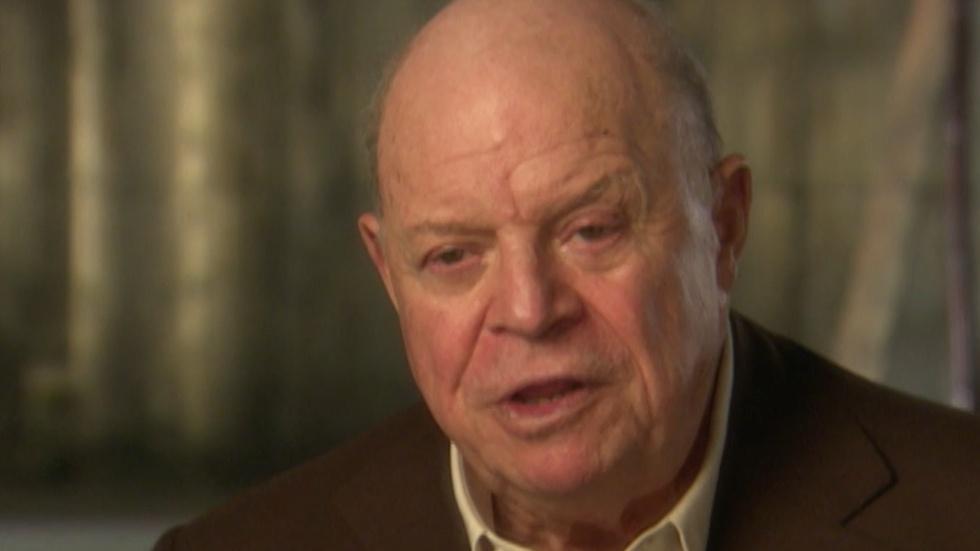Remembering Don Rickles: Riffs image