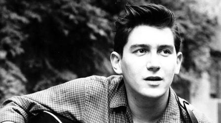 Video thumbnail: American Masters Phil Ochs: There But for Fortune