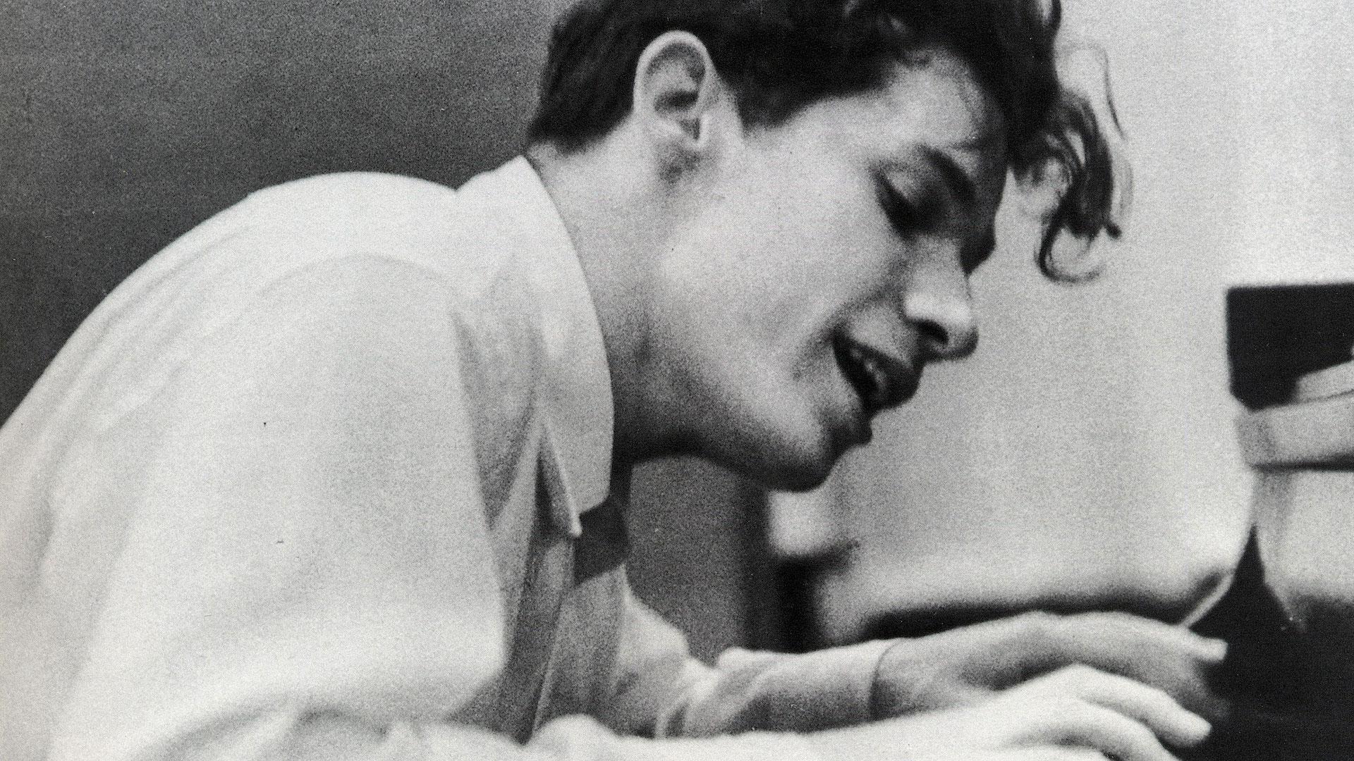 Genius Within: The Inner Life of Glenn Gould wgteh8f