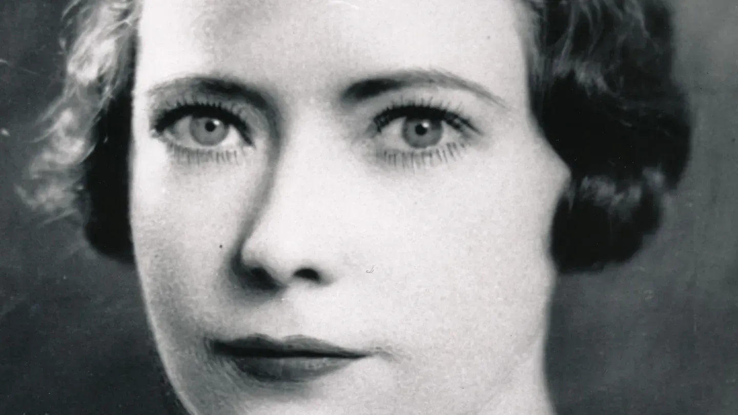 Margaret Mitchell: American Rebel