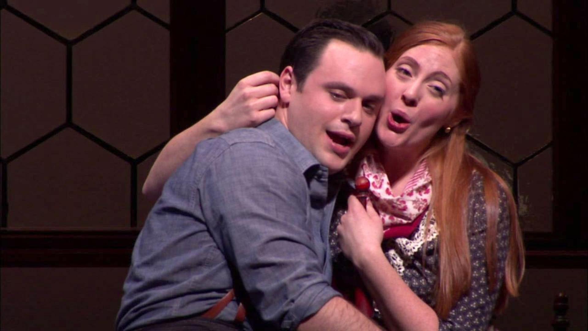 James Levine Conducts The Bartered Bride | American Masters | NJ PBS