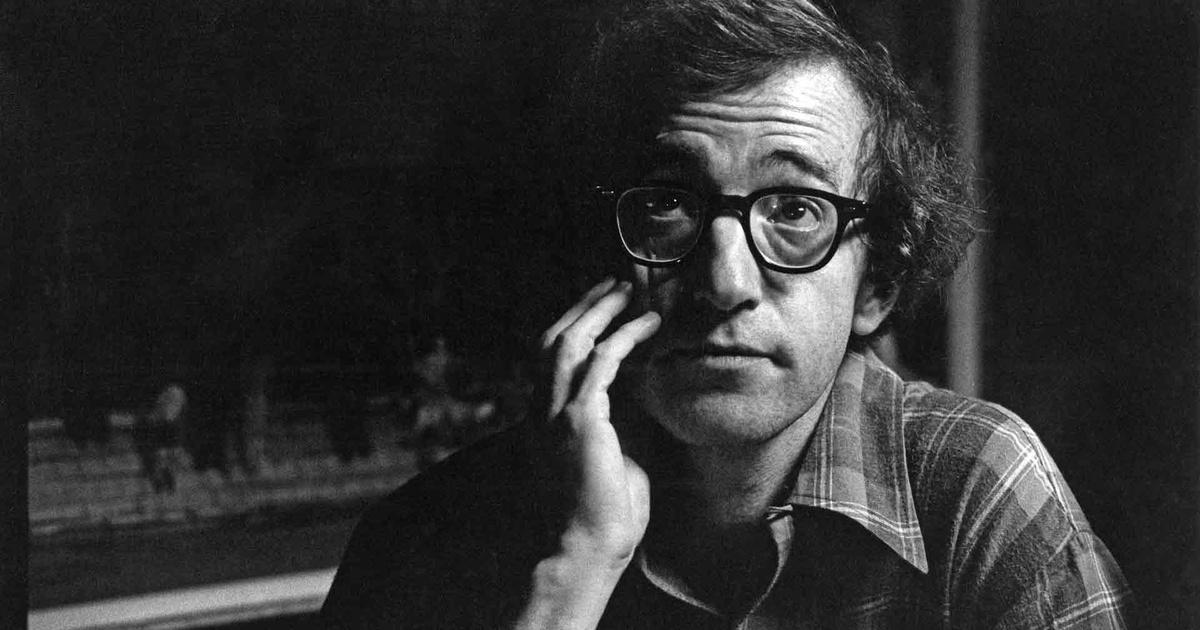 American Masters Woody Allen A Documentary American Masters | Woody Allen: A Documentary | Season 25 | WTTW