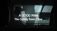 Bill T. Jones: The Cutting Room Floor