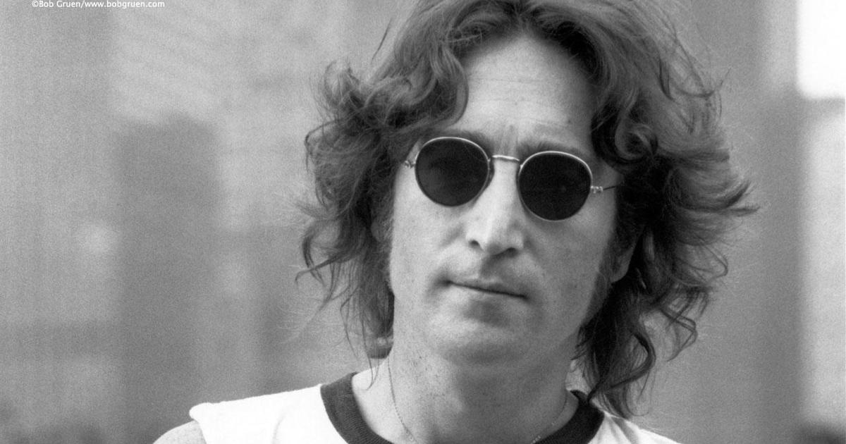 John Lennon – Woman is the Nigger of the World Lyrics