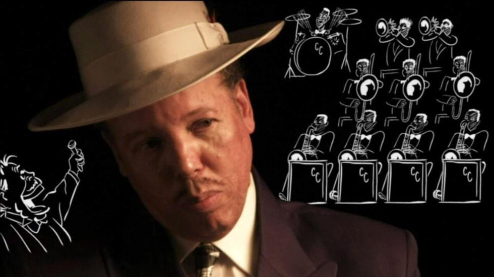 S26 Ep2: Chris Calloway Brooks Discuss His Grandfather image