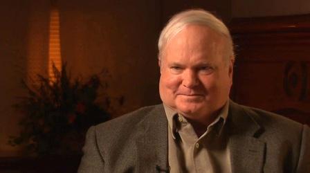 Pat Conroy: My Mother and Gone With The Wind