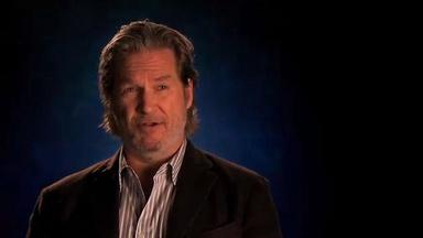 Interview: Jeff Bridges "The Dude Abides"
