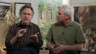 Bill T. Jones: Interview with the Filmmakers