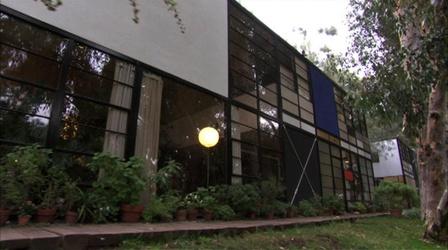 Video thumbnail: American Masters Eames Outtakes: Pilgrimage