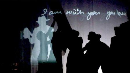 Collaborations in the Dance Company