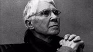 Trailer: The Day Carl Sandburg Died
