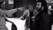 Inventing David Geffen: Always About the Song 
