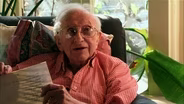 Studs Terkel: Sandburg Packs a Wallop