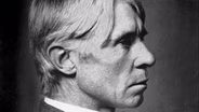 The Day Carl Sandburg Died