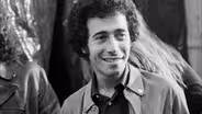 Trailer: Inventing David Geffen