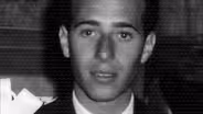 Inventing David Geffen: The Draft