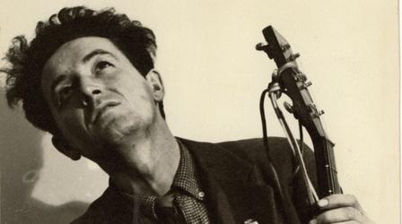 Woody Guthrie: Ain't Got No Home - Preview