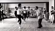 Trailer: Joffrey: Mavericks of American Dance