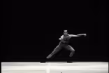 Joffrey: The Green Table Rehearsal (1967)