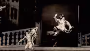 Joffrey: Film Excerpt - Parade