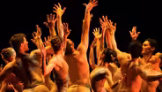 Joffrey: Mavericks of American Dance - Preview