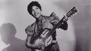 Sister Rosetta Tharpe - Preview