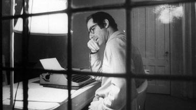 Philip Roth: Unmasked