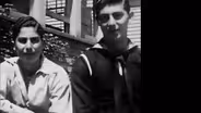 Philip Roth: On Brother Sandy