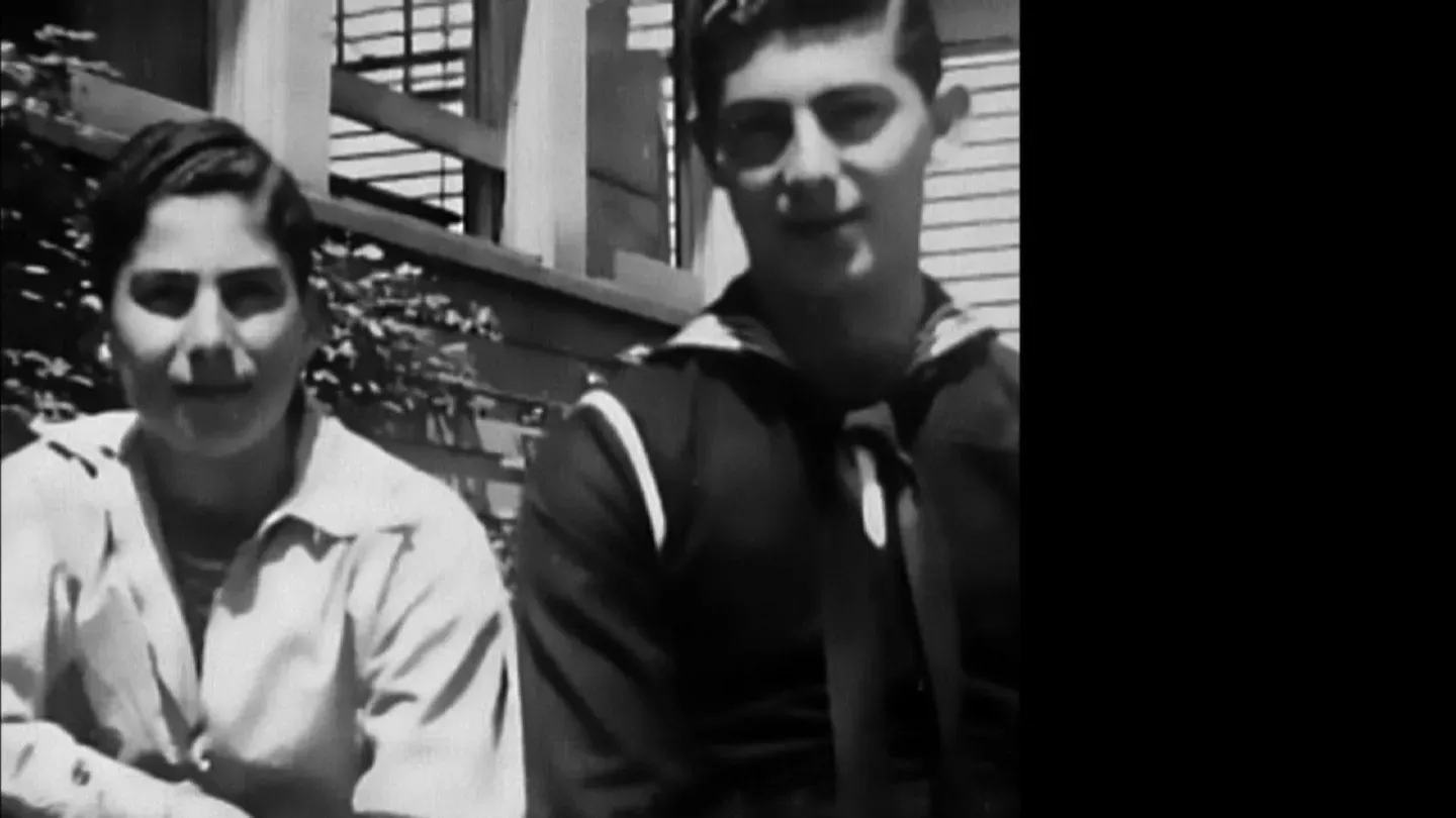 Philip Roth: On Brother Sandy
