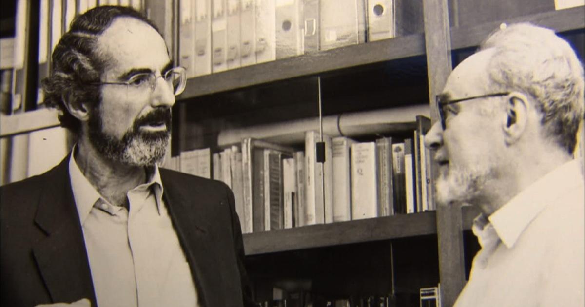 American Masters | Philip Roth: On Primo Levi | Season 27 | PBS