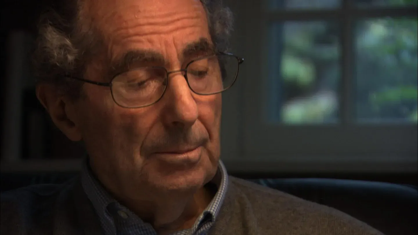 Philip Roth: Reads from Portnoy’s Complaint