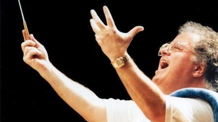 James Levine: America's Maestro - Preview